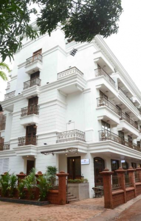 Гостиница Comfort Inn Emerald  Даполи